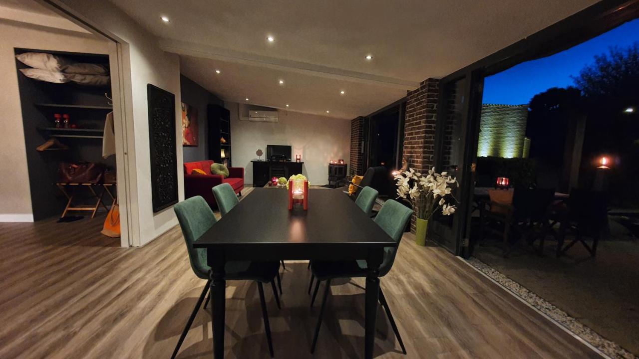 Downtown Hideaway, B&B Grand Deluxe Eindhoven Eksteriør billede